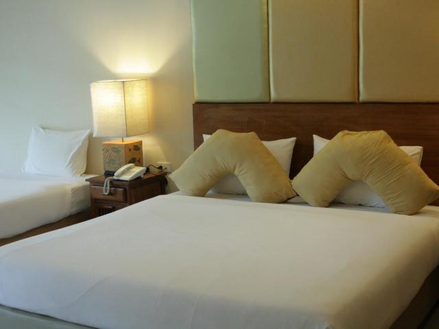 фотографии отеля Bella Villa Cabana (ex. Best Western Bella Villa Cabana) изображение №47