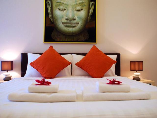 фото отеля New Nordic C-View Residence изображение №29