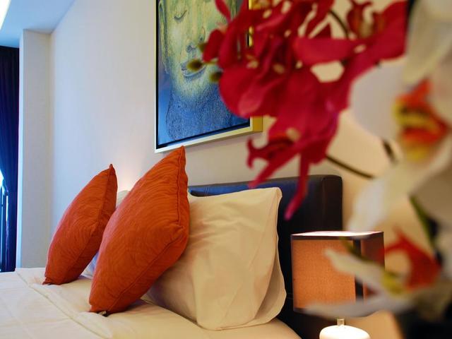 фотографии New Nordic C-View Residence изображение №28