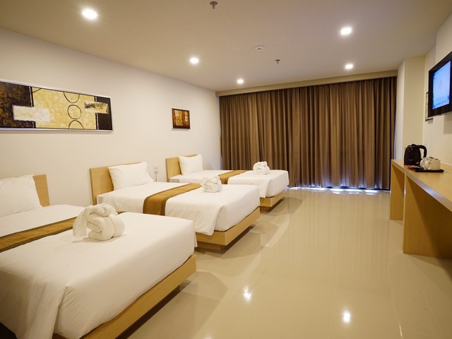 фото отеля Beston Pattaya изображение №17
