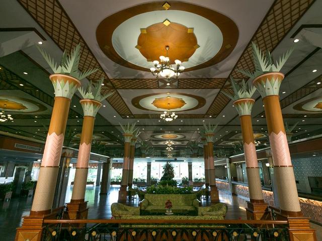 фотографии отеля Asia Pattaya изображение №35