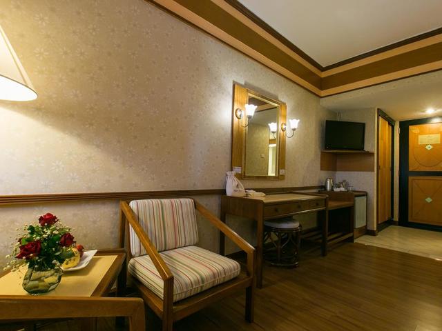 фото отеля Asia Pattaya изображение №25