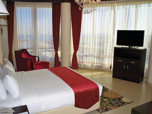 фотографии отеля Royal Phoenicia изображение №43