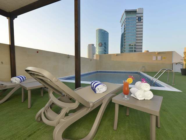Asdal Gulf Inn Boutique