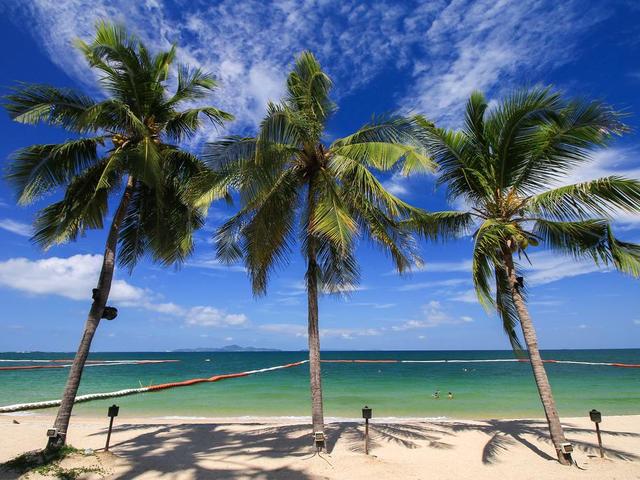 фотографии Pullman Pattaya Hotel G (ex. Pullman Pattaya Aisawan; Garden Beach) изображение №56
