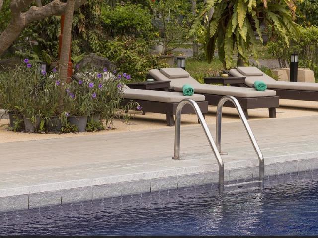 фото Let's Hyde Pattaya Resort & Villas (ex. Sea Lodge) изображение №42