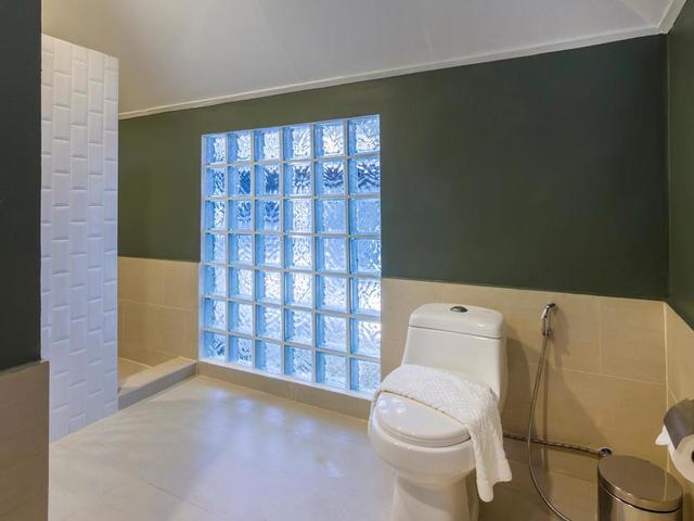 фотографии Let's Hyde Pattaya Resort & Villas (ex. Sea Lodge) изображение №36