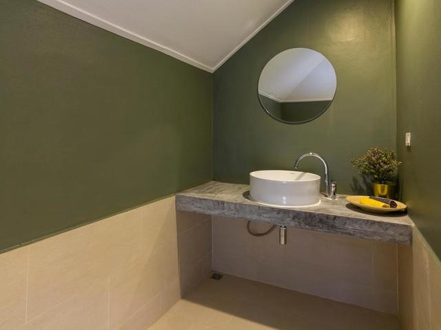 фотографии отеля Let's Hyde Pattaya Resort & Villas (ex. Sea Lodge) изображение №35