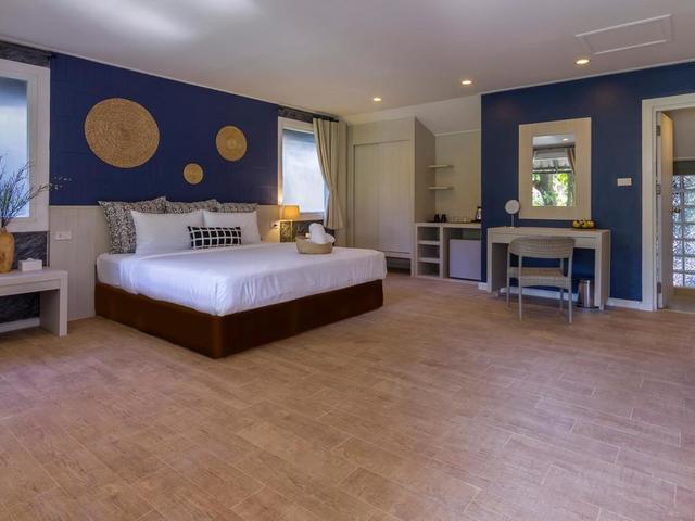 фото Let's Hyde Pattaya Resort & Villas (ex. Sea Lodge) изображение №34