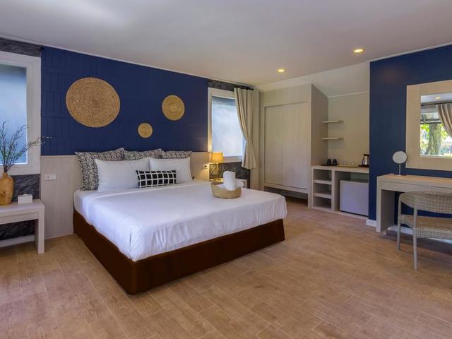 фото отеля Let's Hyde Pattaya Resort & Villas (ex. Sea Lodge) изображение №33