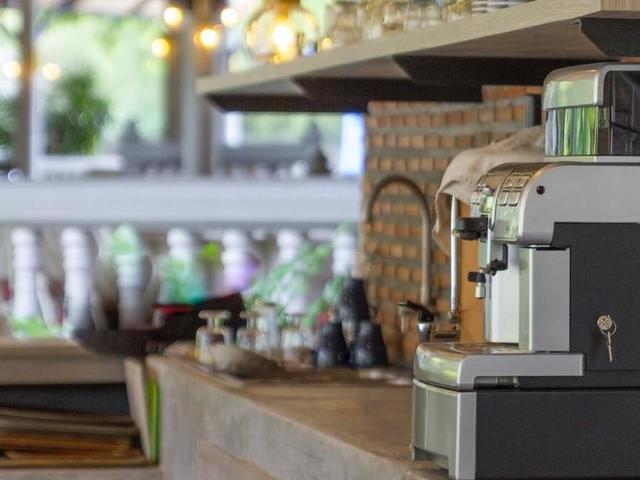 фотографии отеля Let's Hyde Pattaya Resort & Villas (ex. Sea Lodge) изображение №31