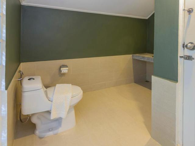 фото Let's Hyde Pattaya Resort & Villas (ex. Sea Lodge) изображение №30