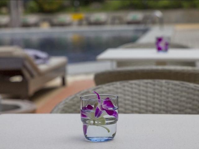 фото отеля Let's Hyde Pattaya Resort & Villas (ex. Sea Lodge) изображение №29