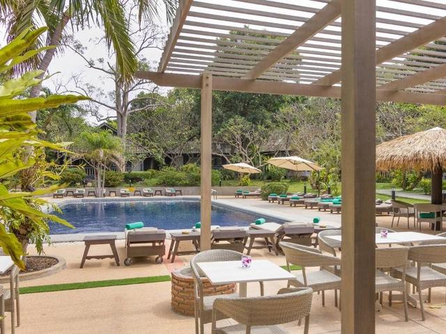 фотографии Let's Hyde Pattaya Resort & Villas (ex. Sea Lodge) изображение №28