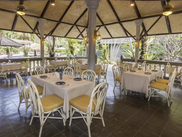 фотографии отеля Let's Hyde Pattaya Resort & Villas (ex. Sea Lodge) изображение №27