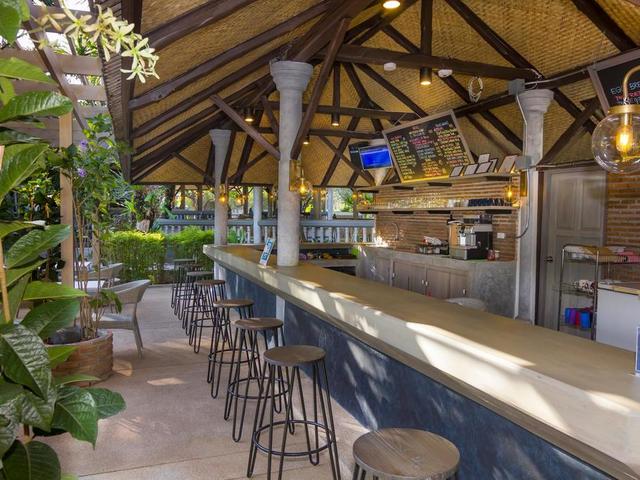 фото Let's Hyde Pattaya Resort & Villas (ex. Sea Lodge) изображение №26