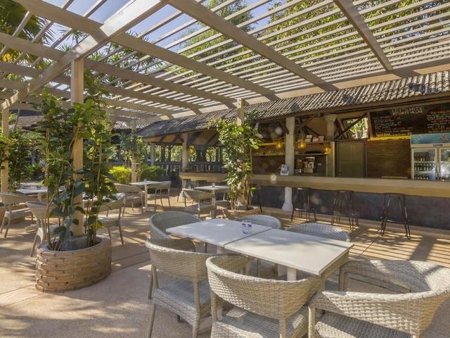 фото отеля Let's Hyde Pattaya Resort & Villas (ex. Sea Lodge) изображение №25