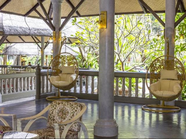 фотографии Let's Hyde Pattaya Resort & Villas (ex. Sea Lodge) изображение №24