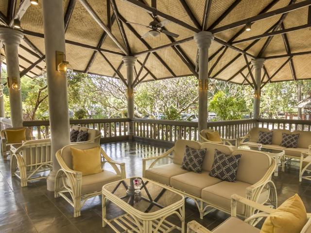 фотографии отеля Let's Hyde Pattaya Resort & Villas (ex. Sea Lodge) изображение №23