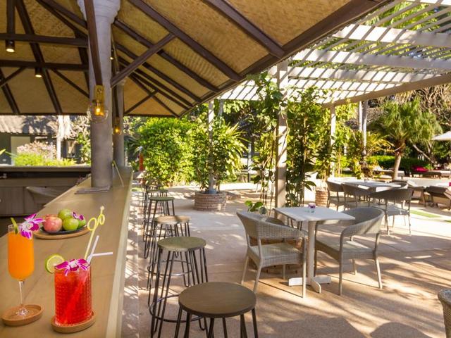 фото Let's Hyde Pattaya Resort & Villas (ex. Sea Lodge) изображение №22