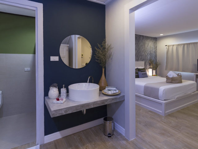 фото отеля Let's Hyde Pattaya Resort & Villas (ex. Sea Lodge) изображение №21