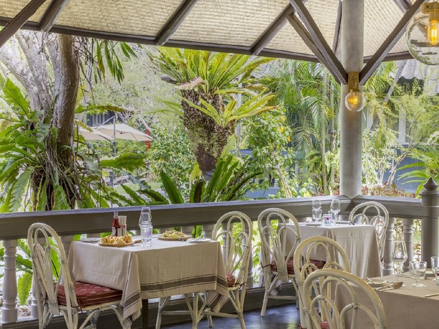 фотографии отеля Let's Hyde Pattaya Resort & Villas (ex. Sea Lodge) изображение №19