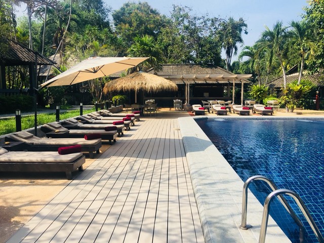 фото Let's Hyde Pattaya Resort & Villas (ex. Sea Lodge) изображение №18