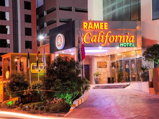 Ramee California