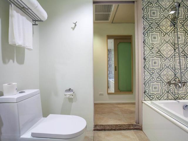 фото Zenmaya Oceanfront Phuket (ex. U Zenmaya Phuket) изображение №42