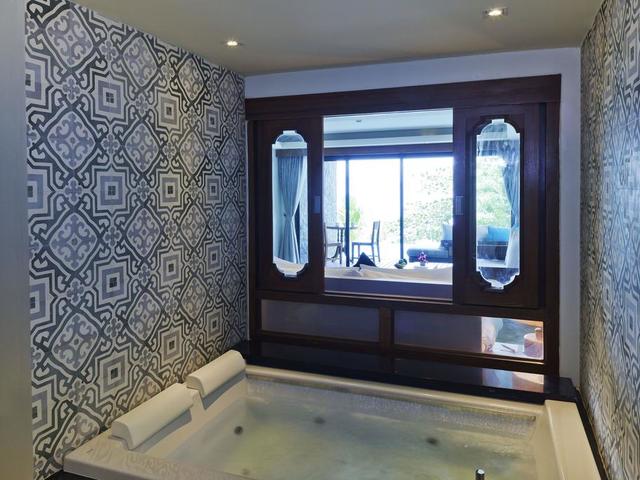 фотографии отеля Zenmaya Oceanfront Phuket (ex. U Zenmaya Phuket) изображение №39