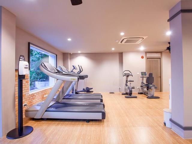 фотографии отеля Zenmaya Oceanfront Phuket (ex. U Zenmaya Phuket) изображение №31