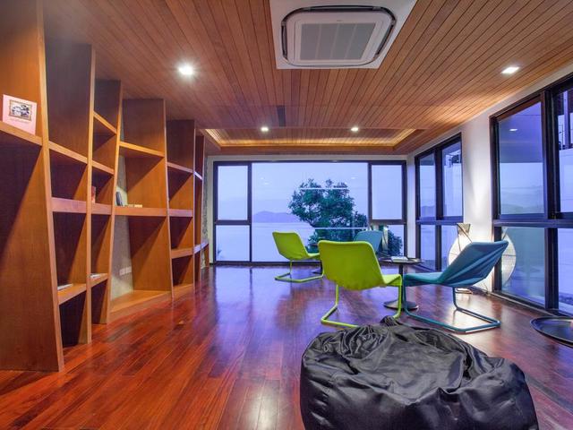 фото Zenmaya Oceanfront Phuket (ex. U Zenmaya Phuket) изображение №30