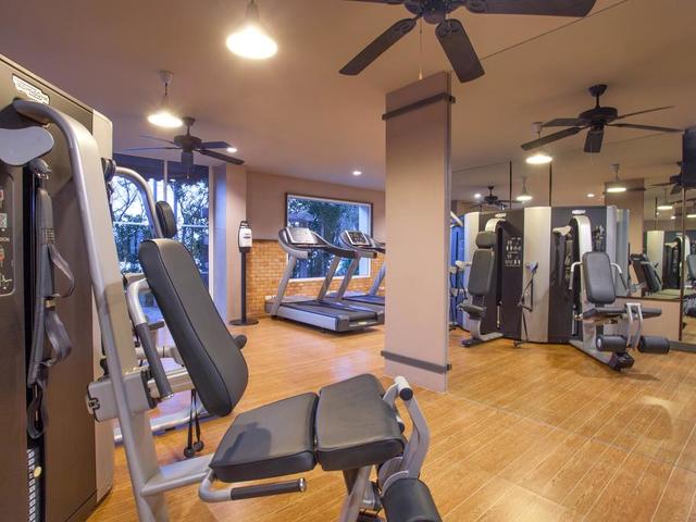 фото отеля Zenmaya Oceanfront Phuket (ex. U Zenmaya Phuket) изображение №29