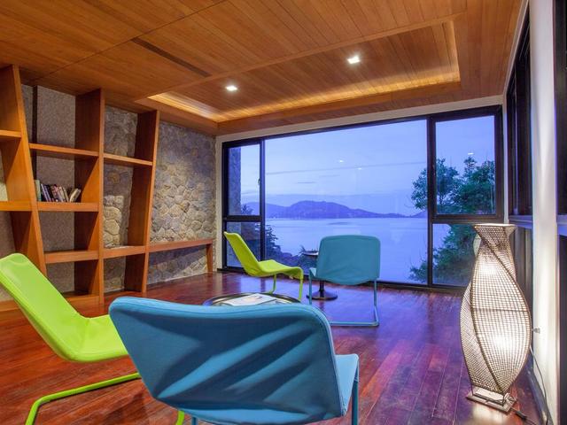 фотографии Zenmaya Oceanfront Phuket (ex. U Zenmaya Phuket) изображение №28