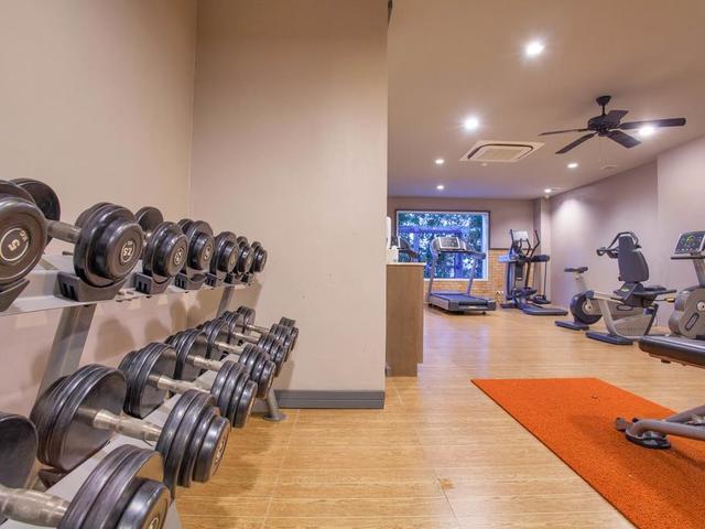 фотографии отеля Zenmaya Oceanfront Phuket (ex. U Zenmaya Phuket) изображение №27