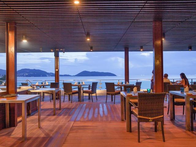 фото Zenmaya Oceanfront Phuket (ex. U Zenmaya Phuket) изображение №26