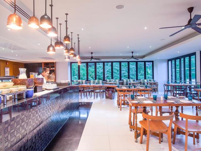 фотографии Zenmaya Oceanfront Phuket (ex. U Zenmaya Phuket) изображение №24