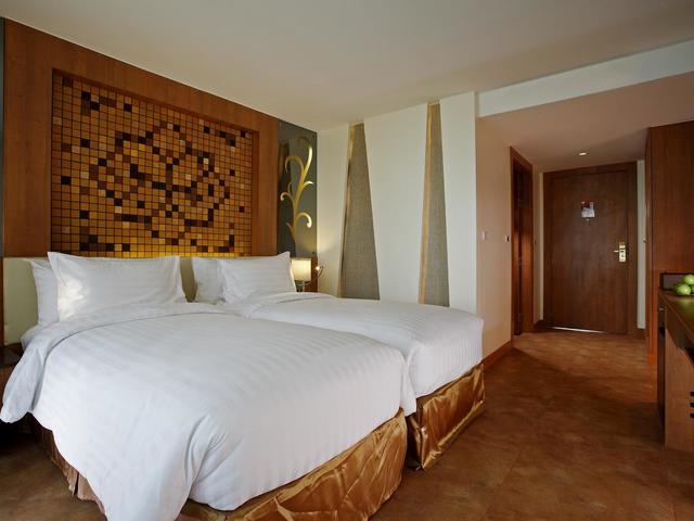 фотографии Centara Nova Hotel & Spa Pattaya изображение №4
