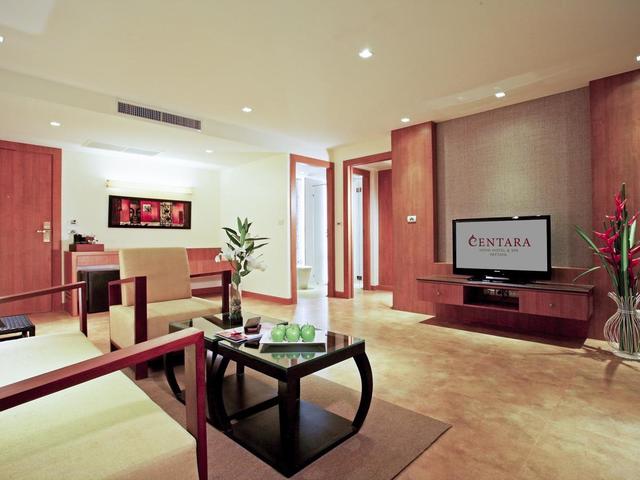 фотографии отеля Centara Nova Hotel & Spa Pattaya изображение №3