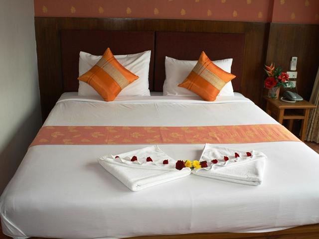 фотографии отеля Good Nice 2 Guesthouse изображение №7