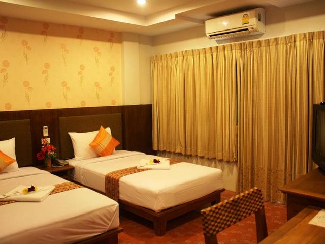 фото отеля Good Nice 2 Guesthouse изображение №5