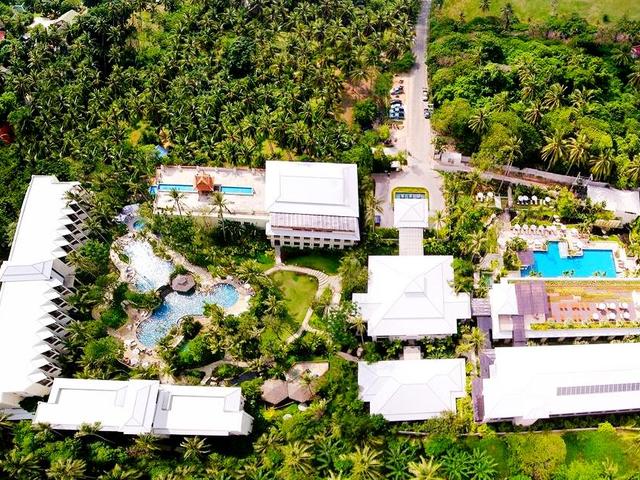 фото отеля Horizon Karon Beach Resort & Spa изображение №77