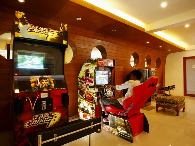 фотографии отеля Horizon Karon Beach Resort & Spa изображение №75