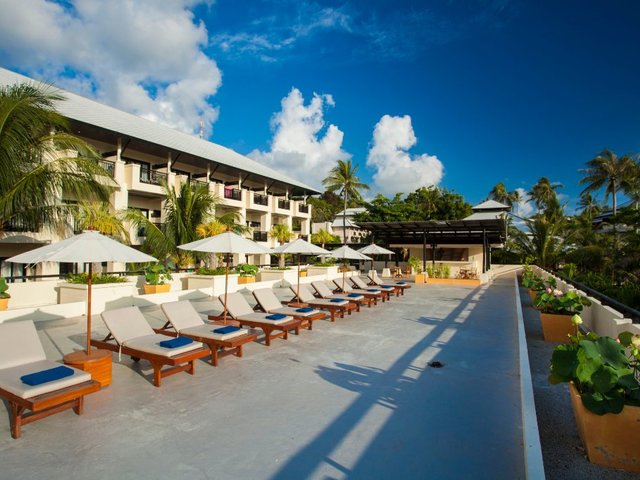 фотографии Horizon Karon Beach Resort & Spa изображение №72
