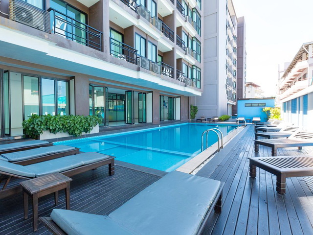 Vogue Pattaya