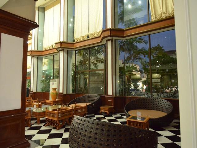 фото отеля Welcome Plaza изображение №45