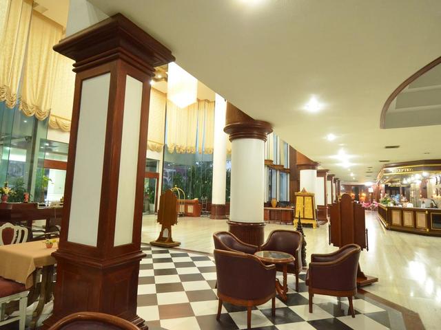 фотографии отеля Welcome Plaza изображение №43