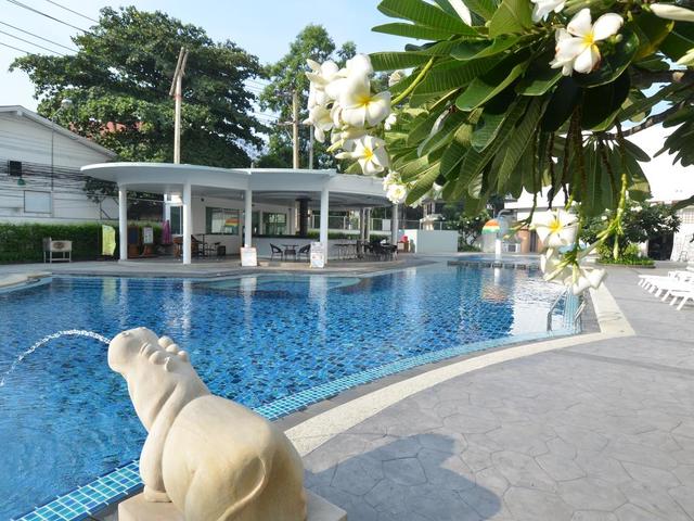 фотографии Welcome Plaza изображение №40