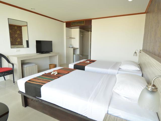 фото Welcome Plaza изображение №38