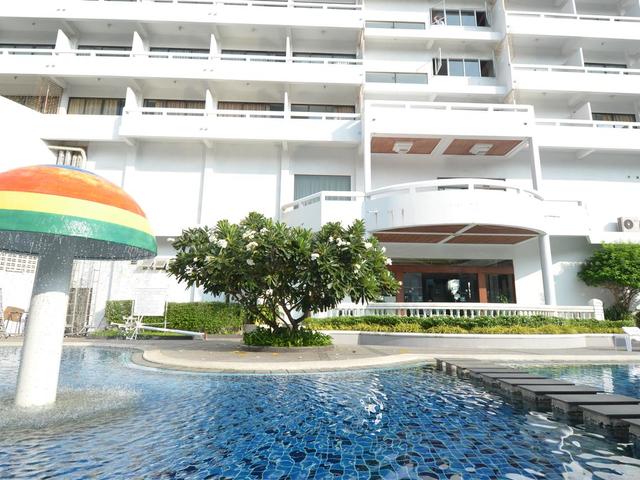 фото Welcome Plaza изображение №34